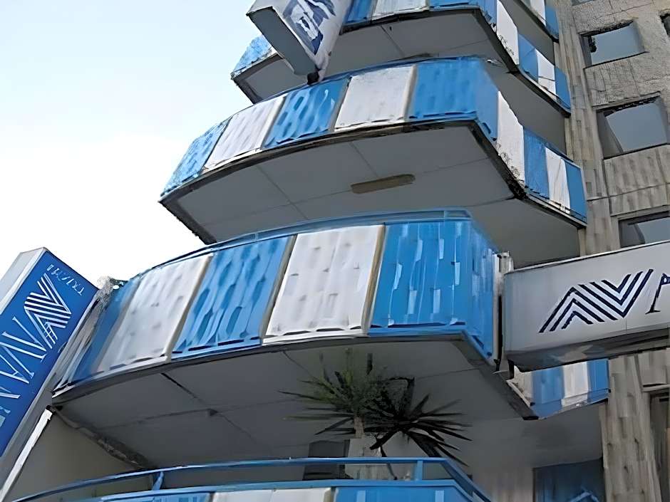 Hotel Avanti