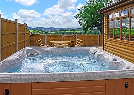 Heart Of Wales Lodges