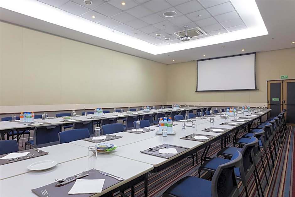 Wyndham Salvador Hangar Aeroporto