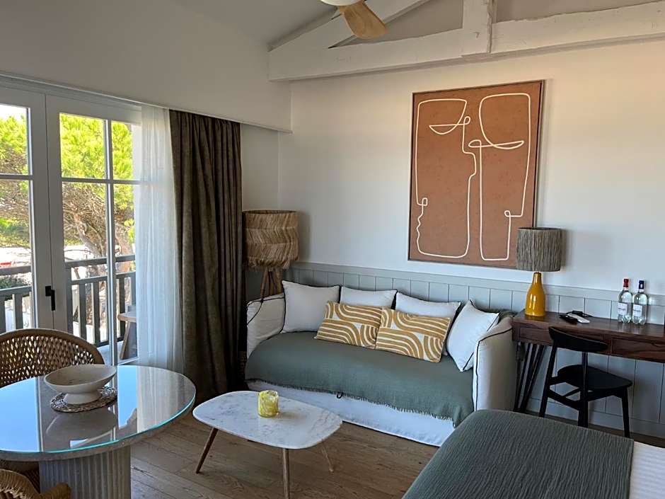 Residence Les Suites Pereire