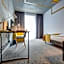 Hotel Arche Geologiczna