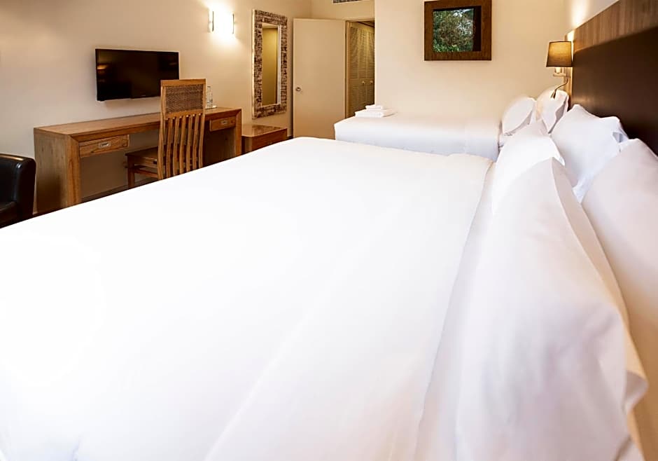 Hotel Eden Park by Brava Hoteles