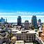 Sheraton Grand Sacramento Hotel