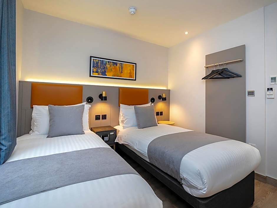 Best Western Chiswick Rooms
