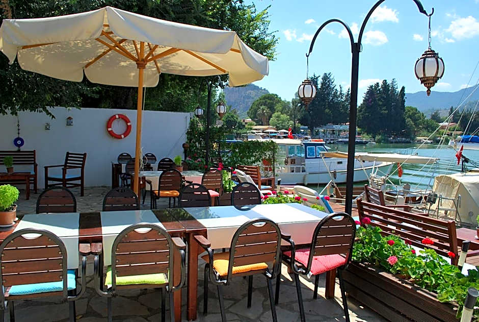 Myra Hotel