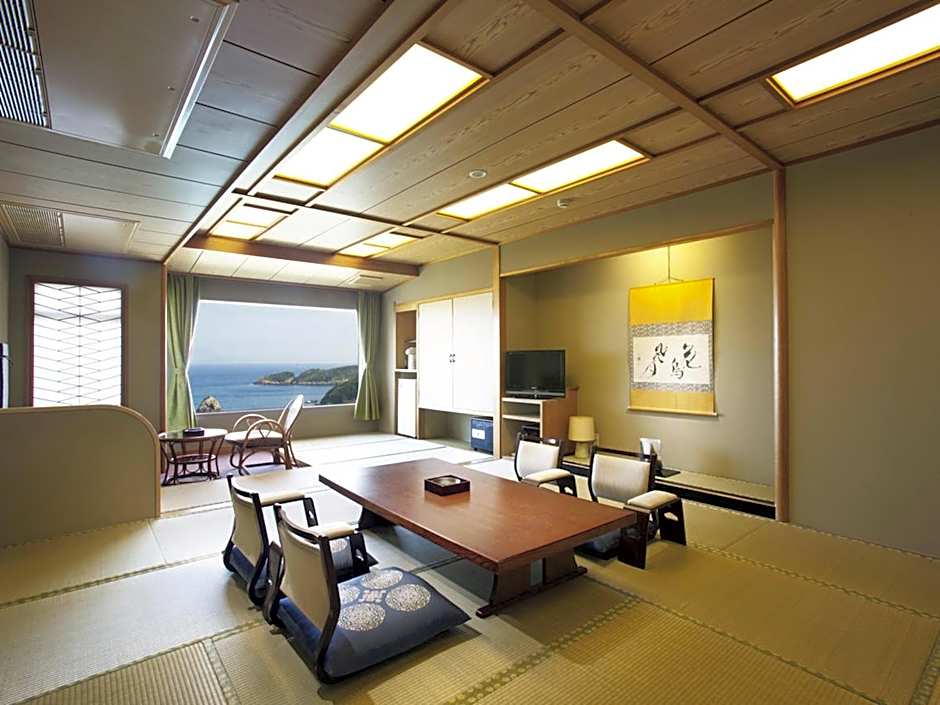 Shimoda View Hotel