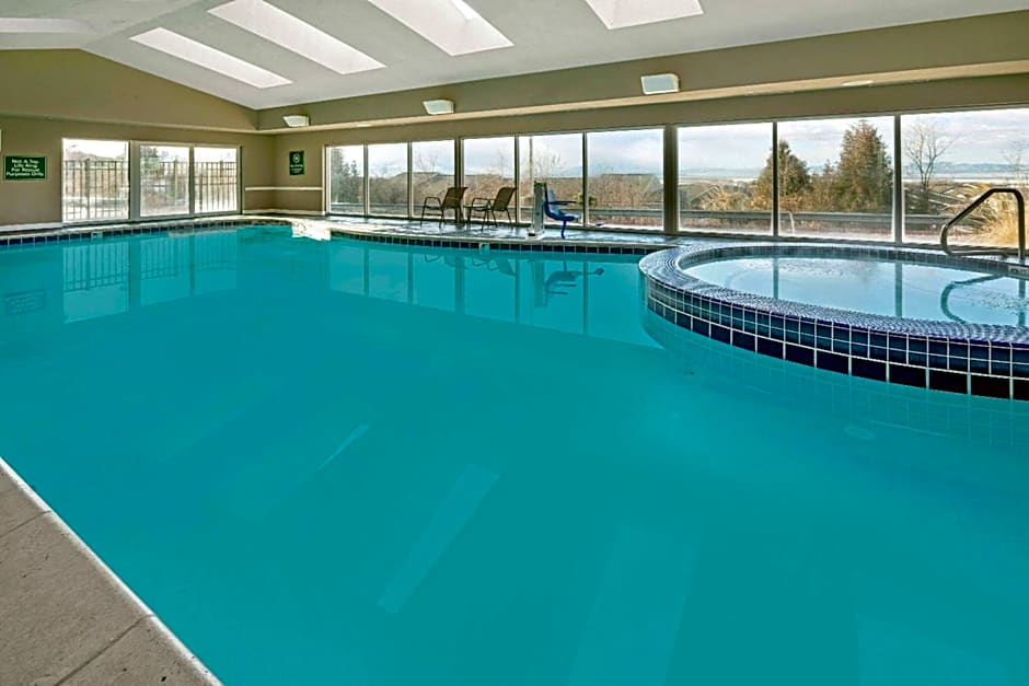 La Quinta Inn & Suites by Wyndham Orem University Parkway