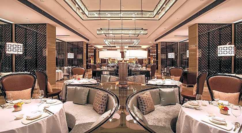 Pan Pacific Serviced Suites Ningbo