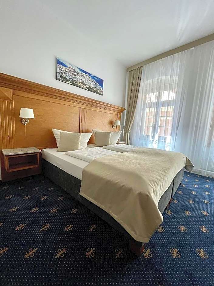 Hotel Italia Altstadthaus