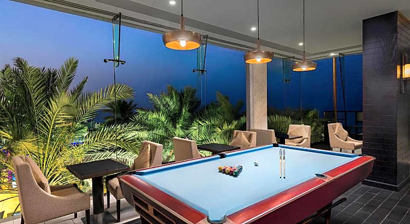 Radisson Blu Hotel & Resort, Sohar