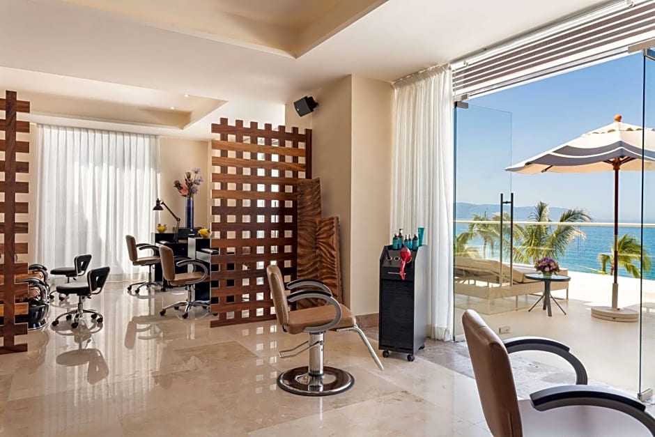 Hyatt Ziva Puerto Vallarta- All Inclusive