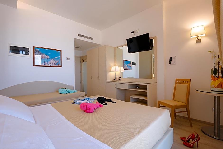 Hotel Caesar Paladium