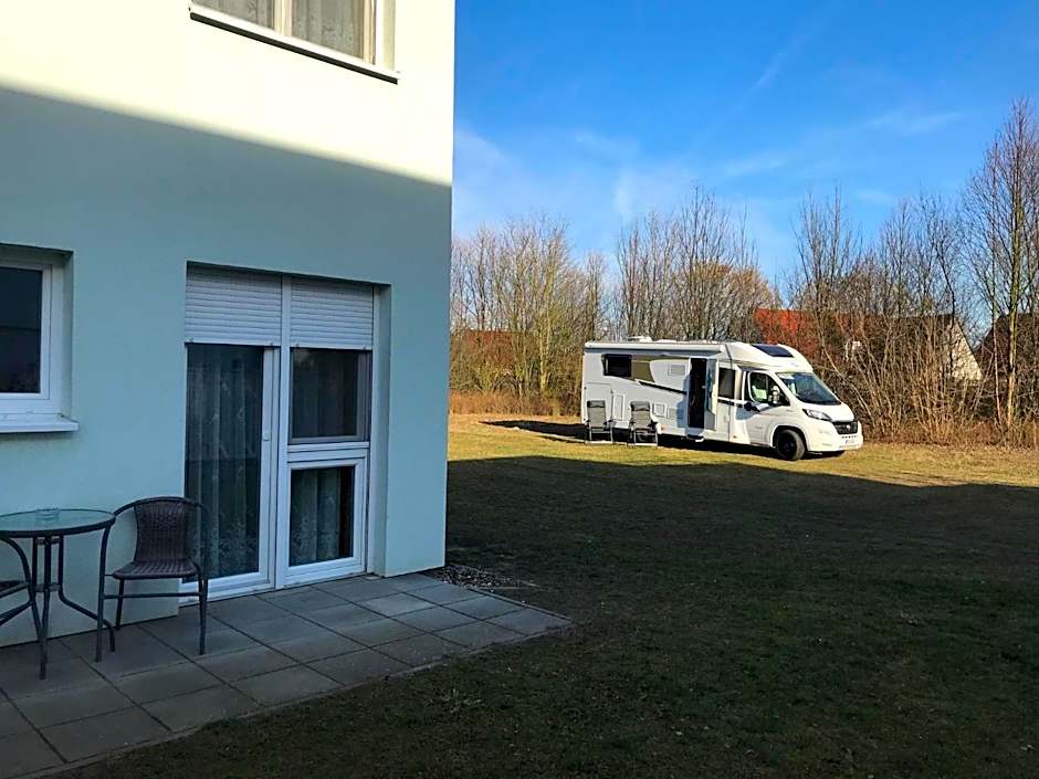 Hotel Gasthof Goldener Hahn