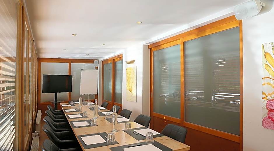 Hôtel Restaurant La Buffe