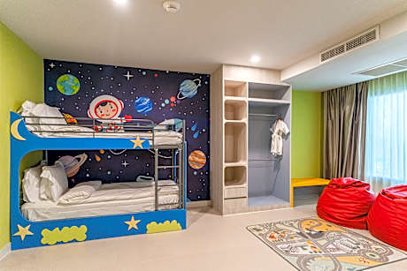 KIDS – BEACH WING