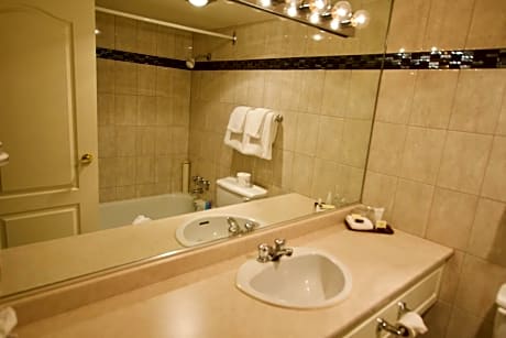 Premium Double Room