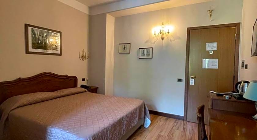 Hotel La Torre