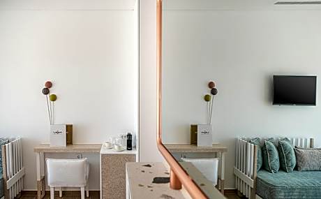 Executive Room with Sea View and Private Pool