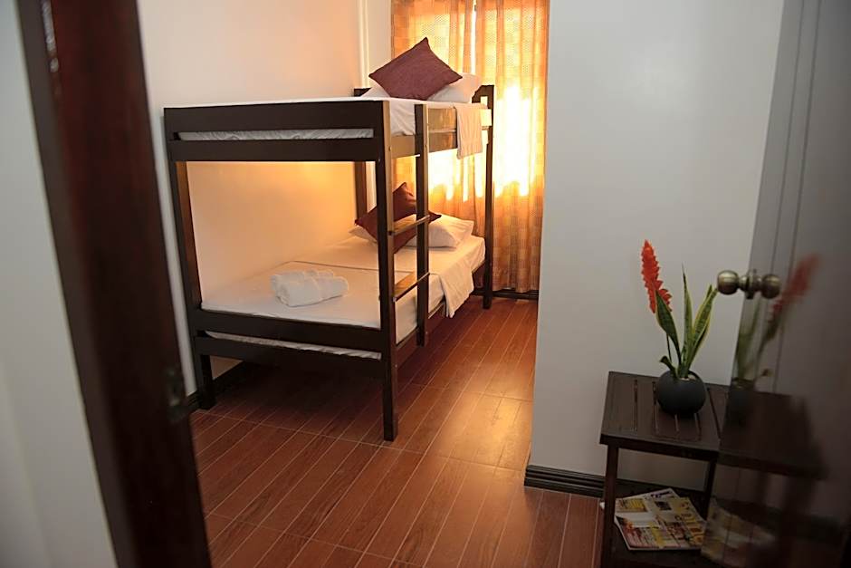 Globetrotter Inn Palawan