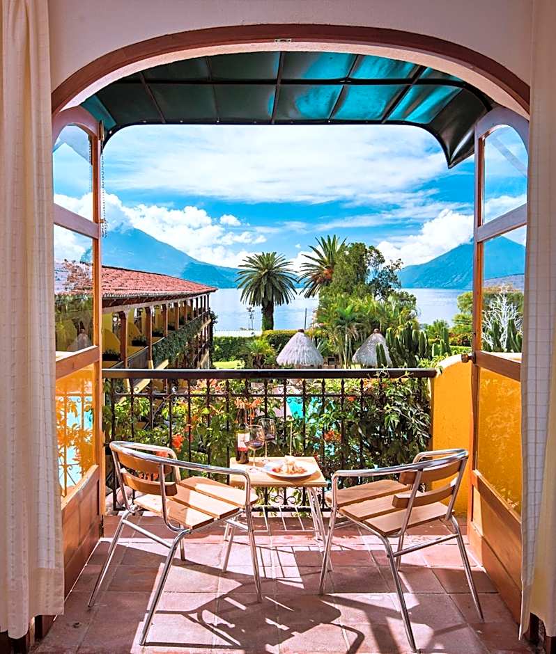 Villa Santa Catarina