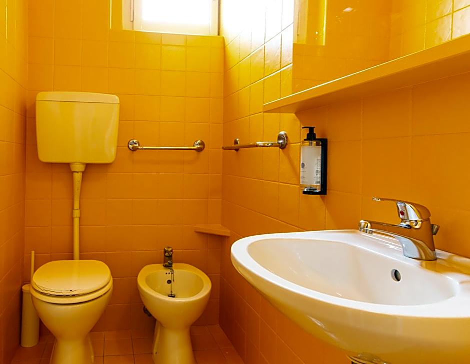 Hotel Belvedere Rimini