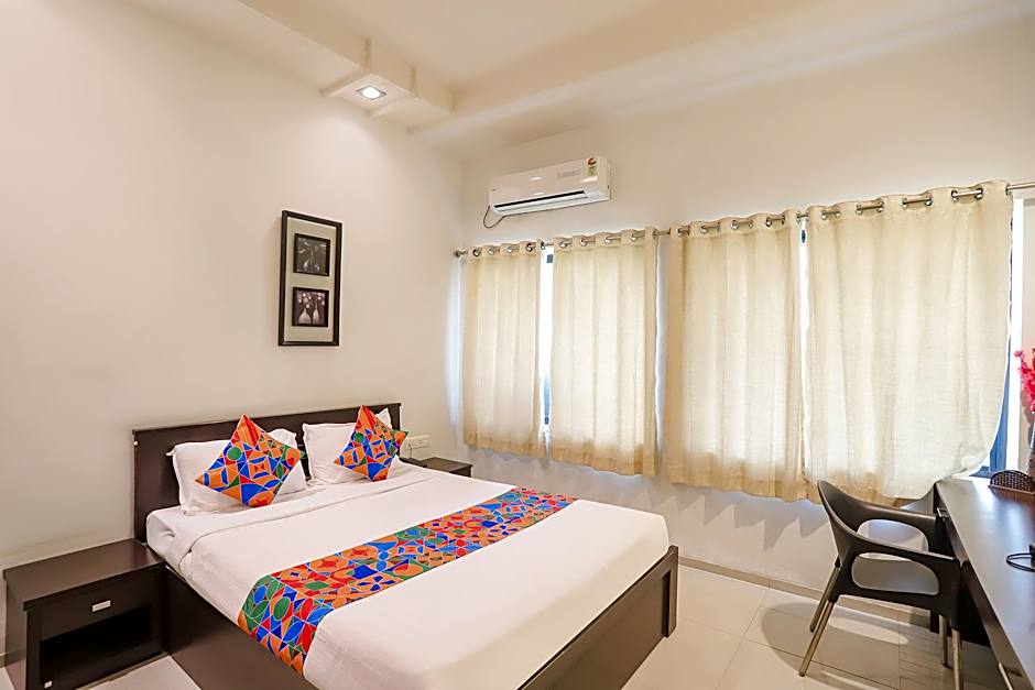 Archanil Apartment – Nagpur, OH