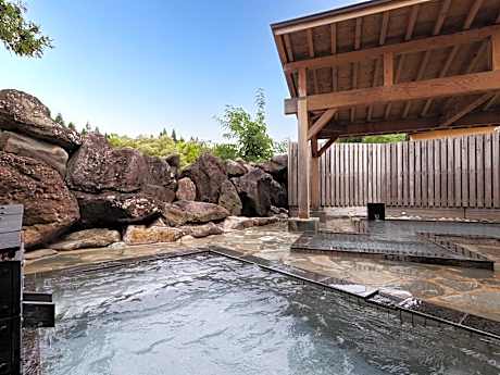 Tazawako Lake Resort & Onsen