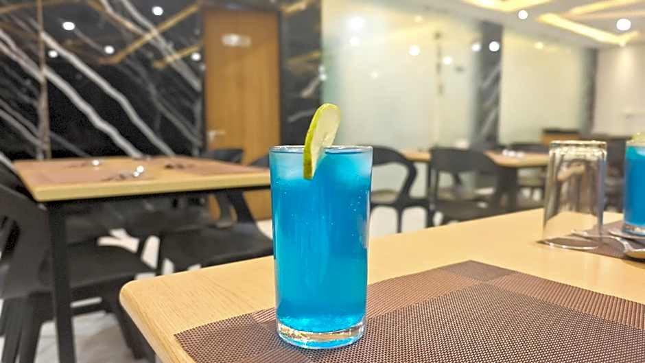 The Sky Imperial Unity Inn