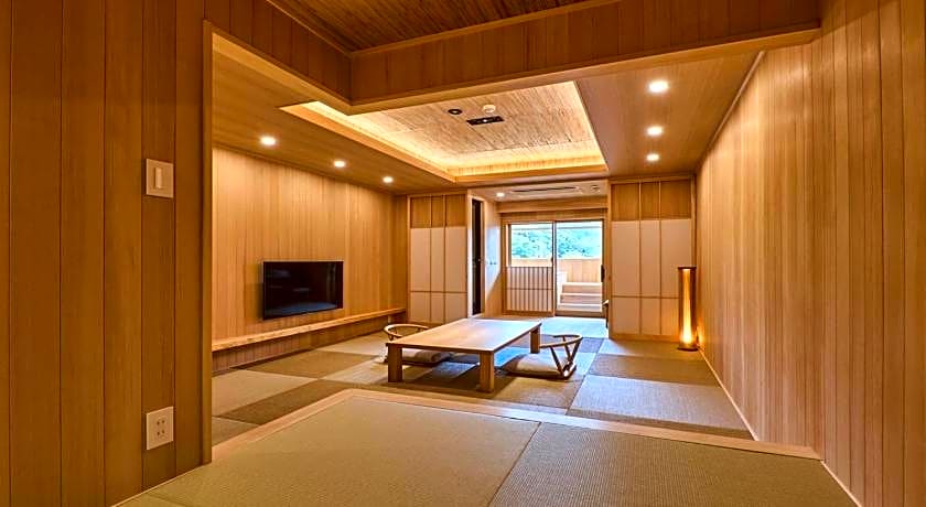 Hotel New Wakasa