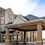 Microtel Inn & Suites by Wyndham West Fargo Near Medical Center