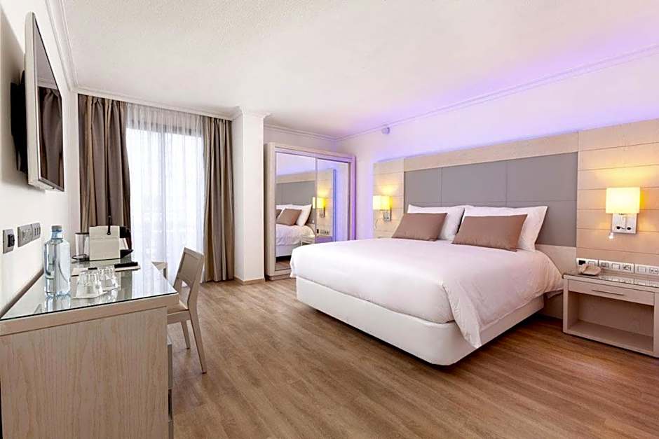 Tigotan Lovers & Friends Playa de las Americas - Adults Only (+18)