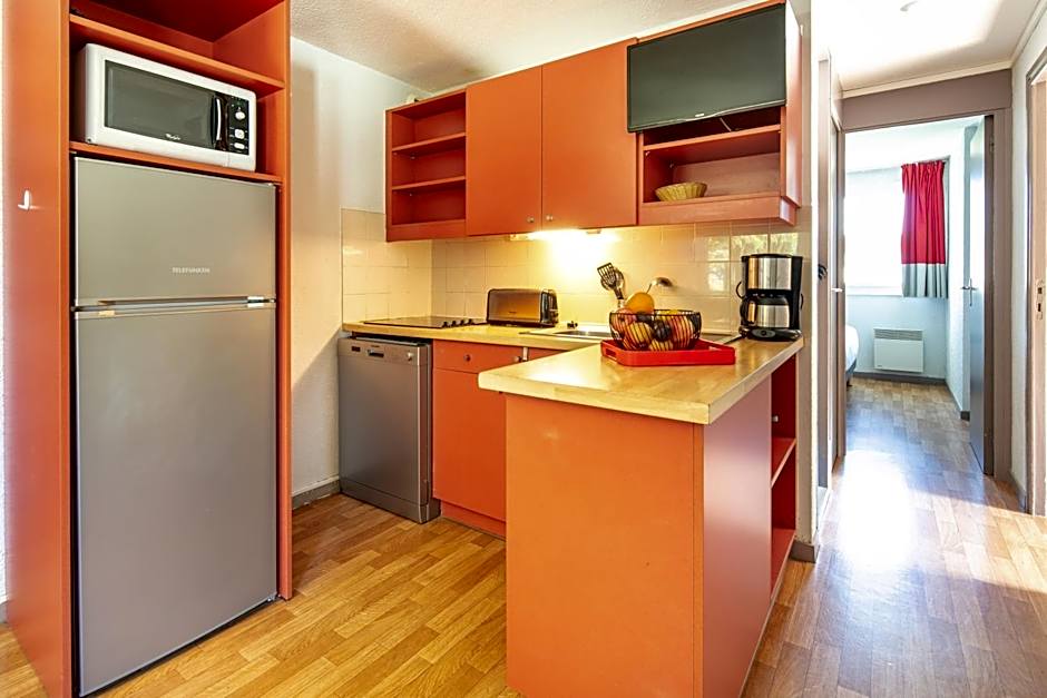 VVF Les 7 Laux Massif de Belledonne