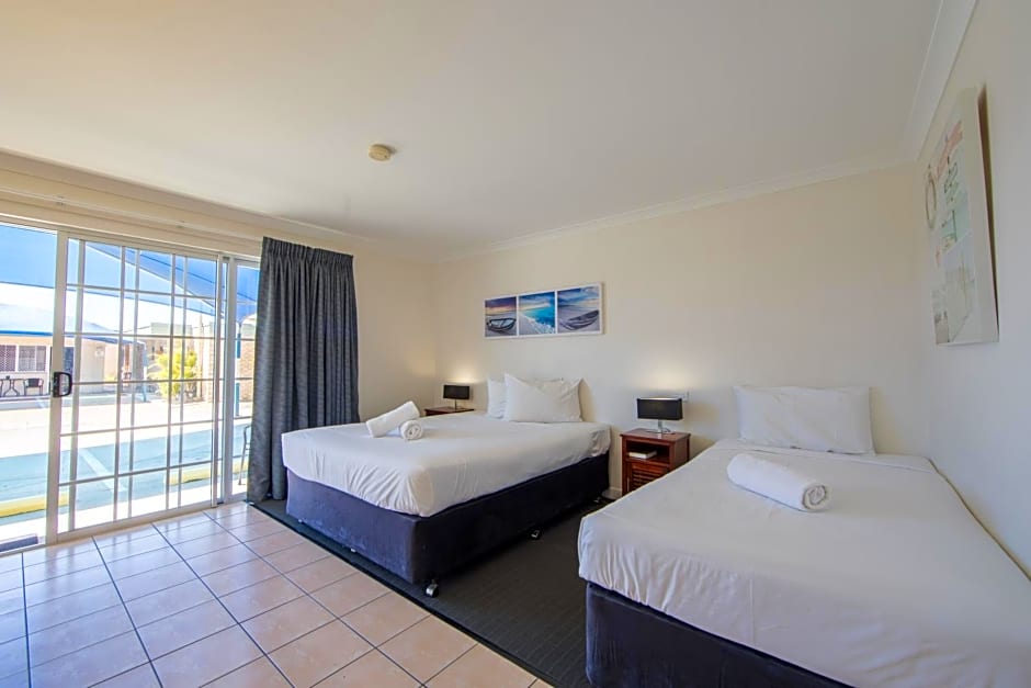 Caboolture Motel
