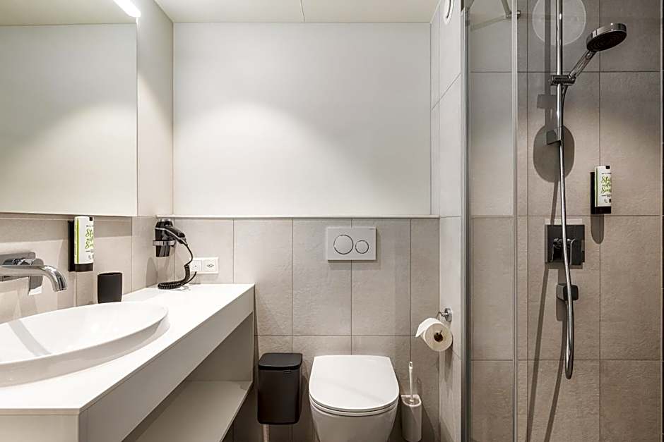 b_smart motel Amriswil