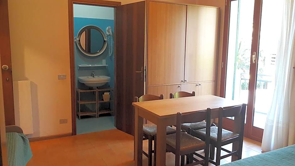 Hotel Residence Moneglia