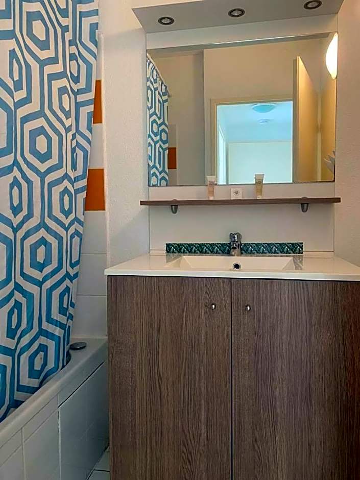 Laouchet Le Hameau des Grands Lacs