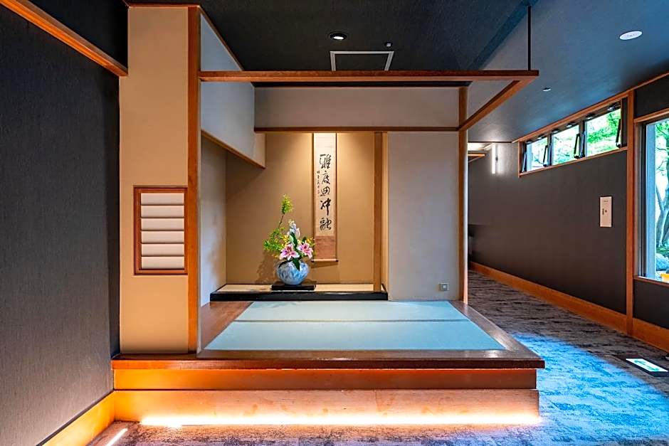 Hakone Hotel Kajikaso