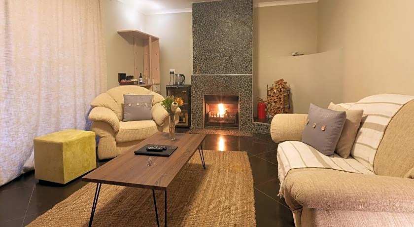 The Country Guesthouse