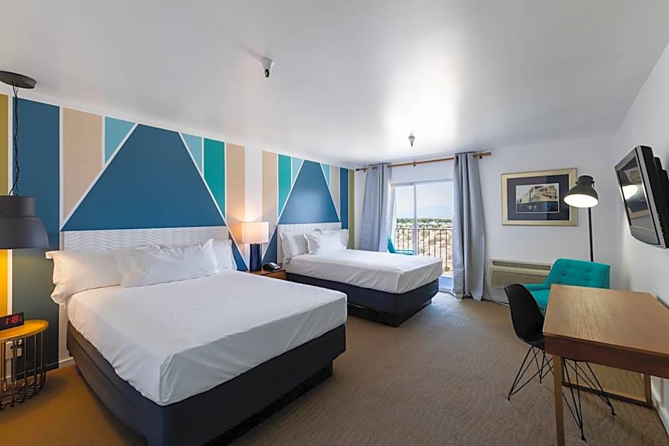 Aqua Soleil Hotel and Mineral Water Spa