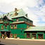 Hotel Zelený Dům