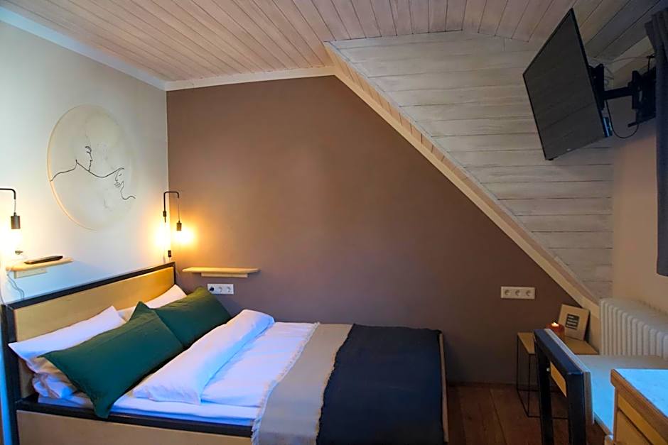 Hofgut Langenborn Wohnen auf Zeit möblierte Apartments Aschaffenburg Alzenau Frankfurt