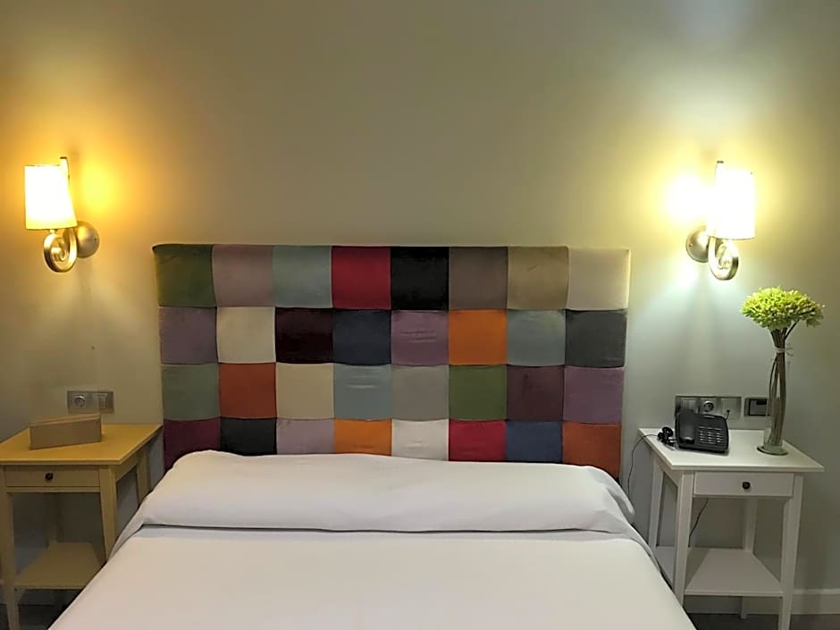 Hotel Sercotel Doña Carmela