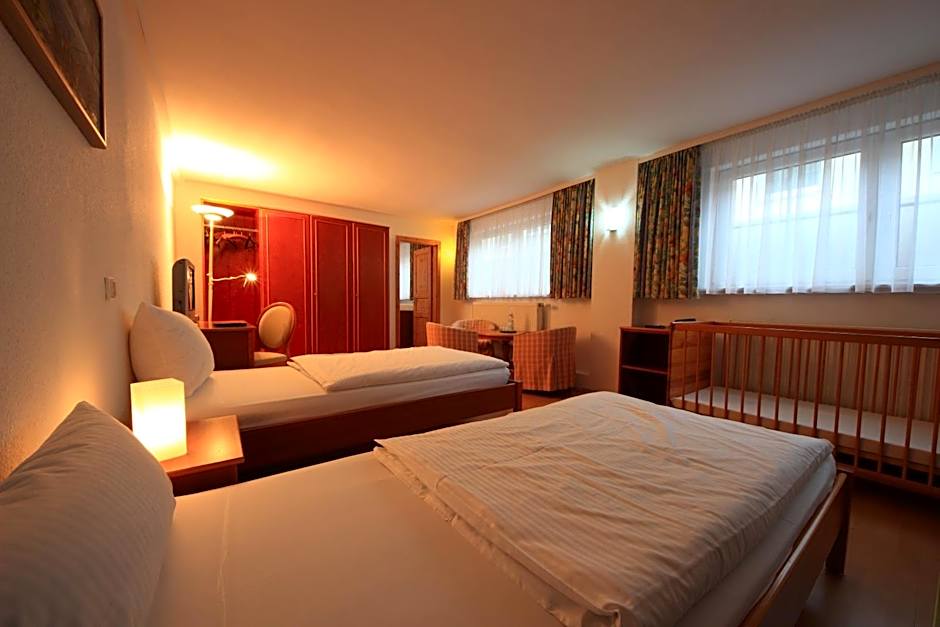 Altstadthotel Furth