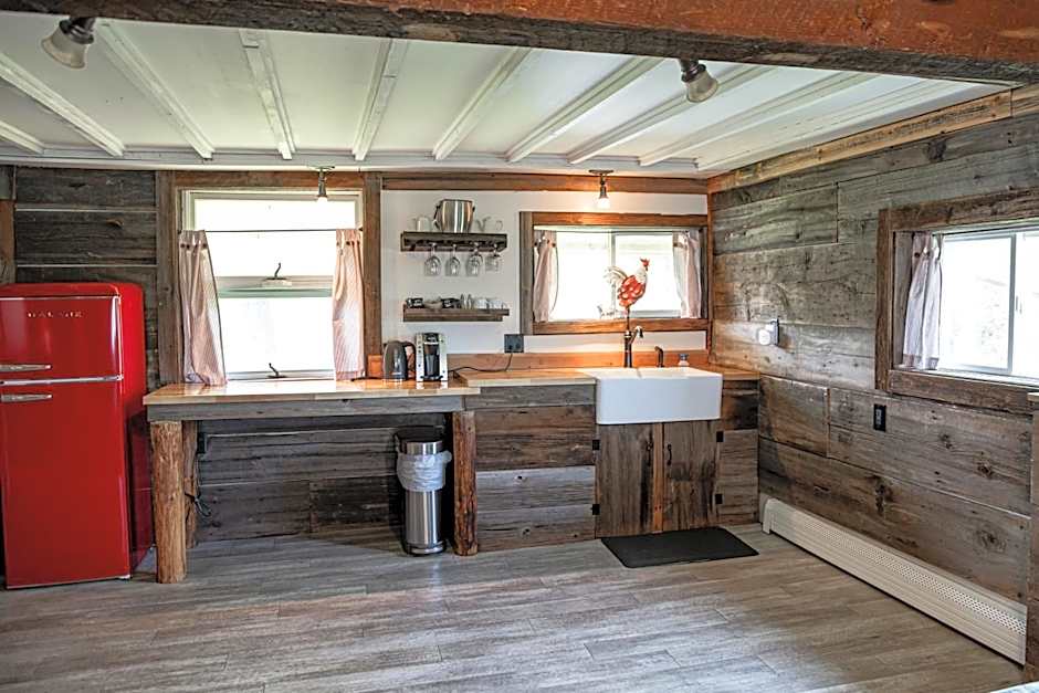 La Tourelle Hotel & Spa