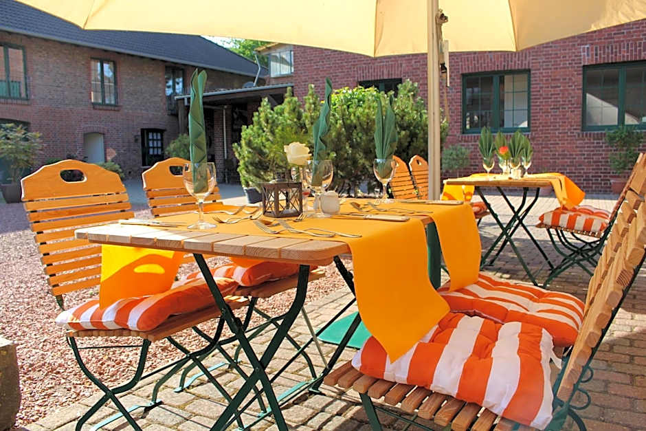 Landhaus Göddertzhof