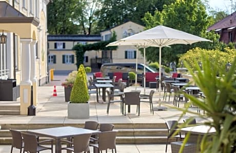 Chalét zum Kurfürst