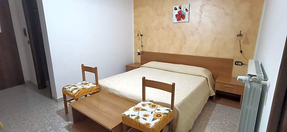 Hotel Edelweiss