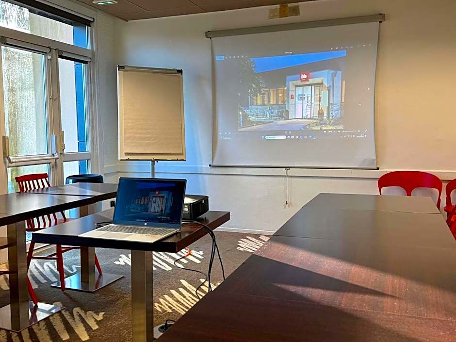 ibis Rennes Cesson