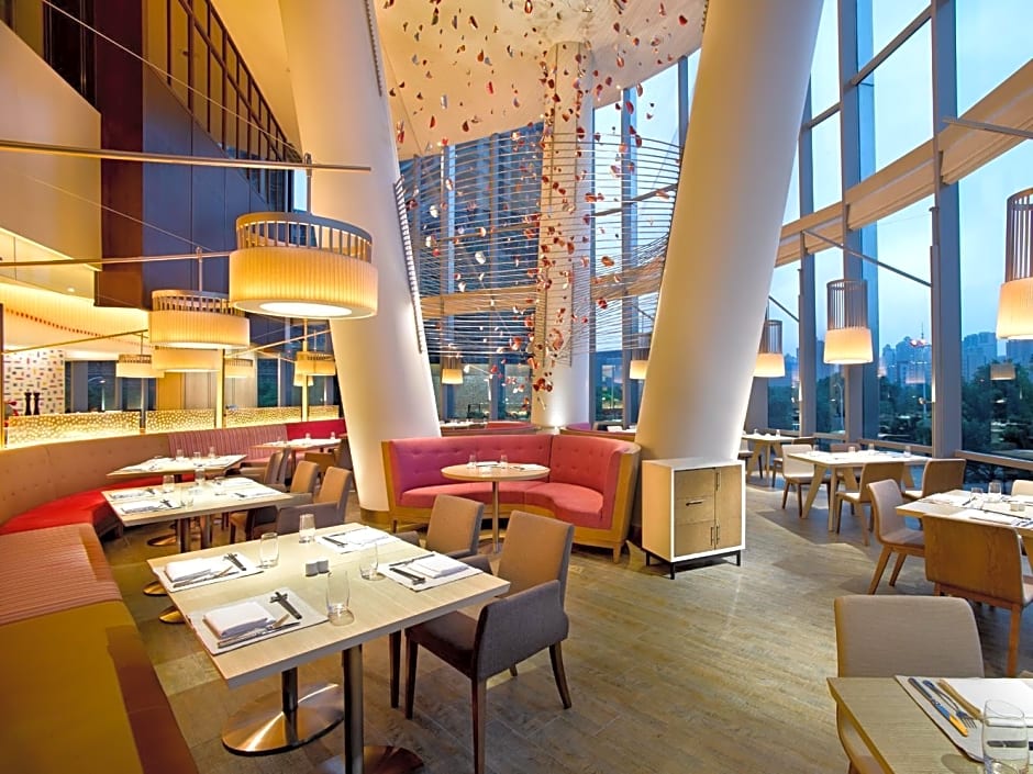 Hyatt Regency Suzhou