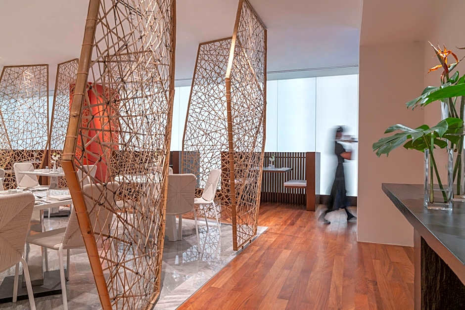 Metropolitan Bangkok